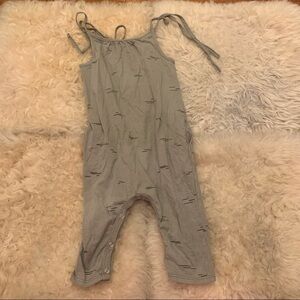 Go Gently Nation Jumpsuit